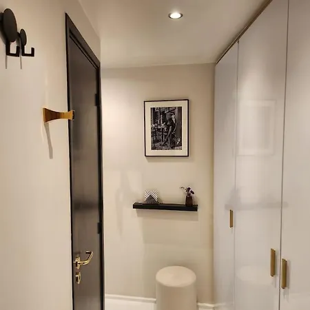 Апартаменты Apartmet In Central *