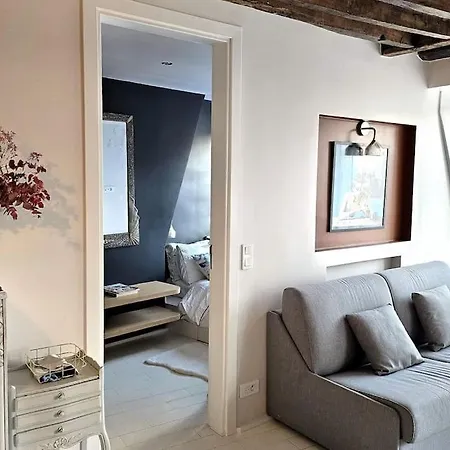 Apartmet In Central * Париж