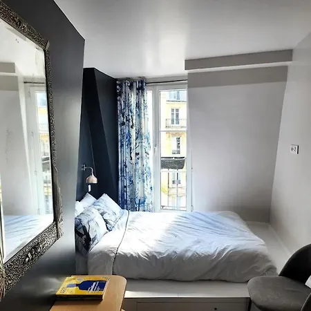 Apartmet In Central * Париж