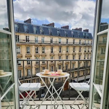 Appartement Apartmet In Central *