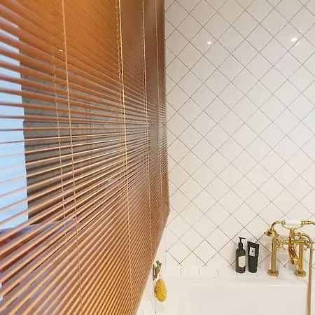 Appartement Apartmet In Central *