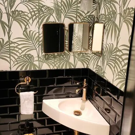 Апартаменты Apartmet In Central *