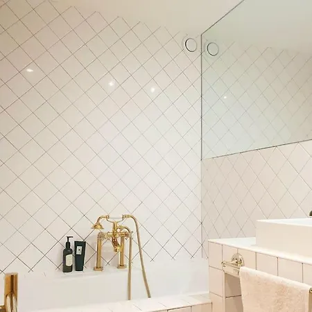 Apartmet In Central Appartement Parijs