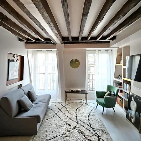 Апартаменты Apartmet In Central